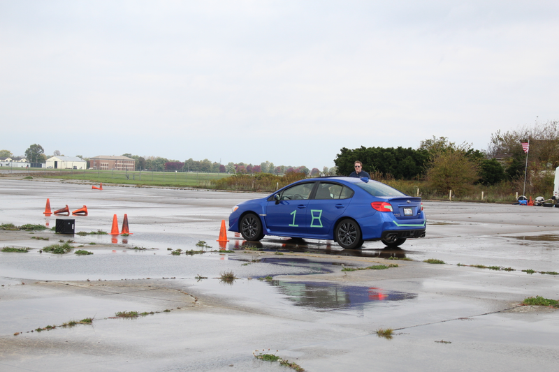 Illustration for article titled Photo Dump from last Annual Indy SCCA pt.2